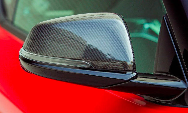 Audi SQ6 e-tron Exterior Styling Upgrades, Parts & Accessories