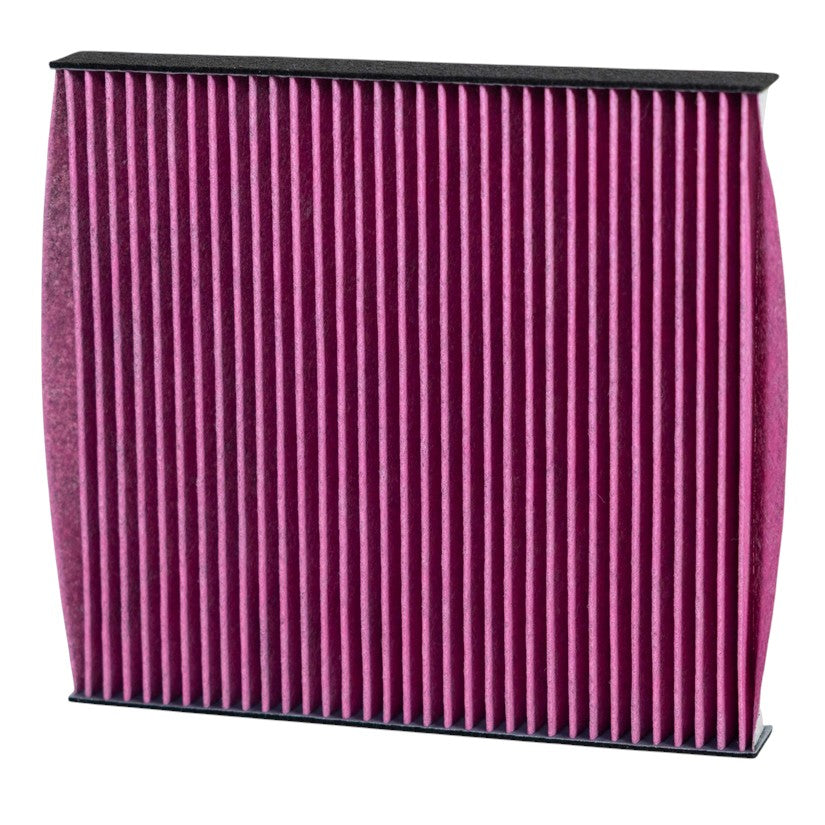 K&N Extended-Life Cabin Filter Volkswagen e-Crafter e-Golf 14-23