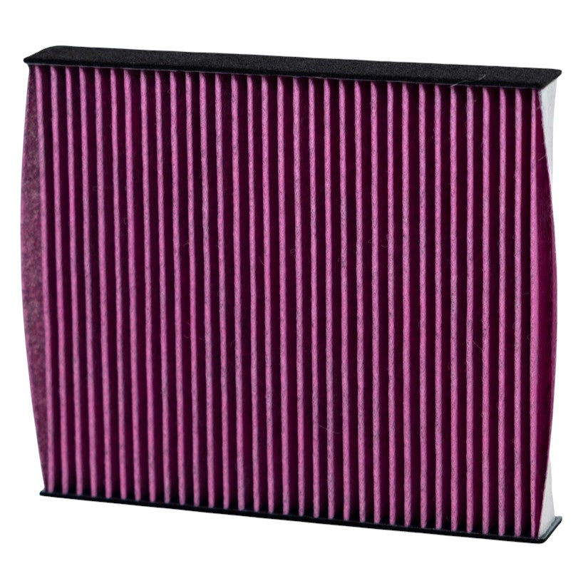 K&N Extended-Life Cabin Filter Lexus UX300e 20-26
