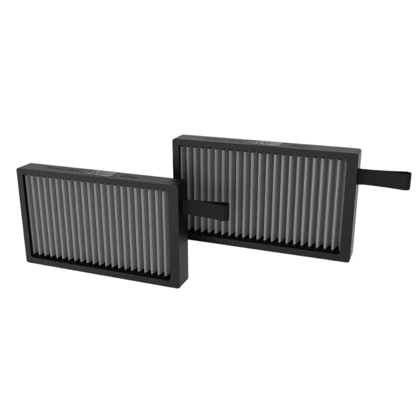 K&N Washable Cabin Filter Tesla Model 3 Model Y 17-25