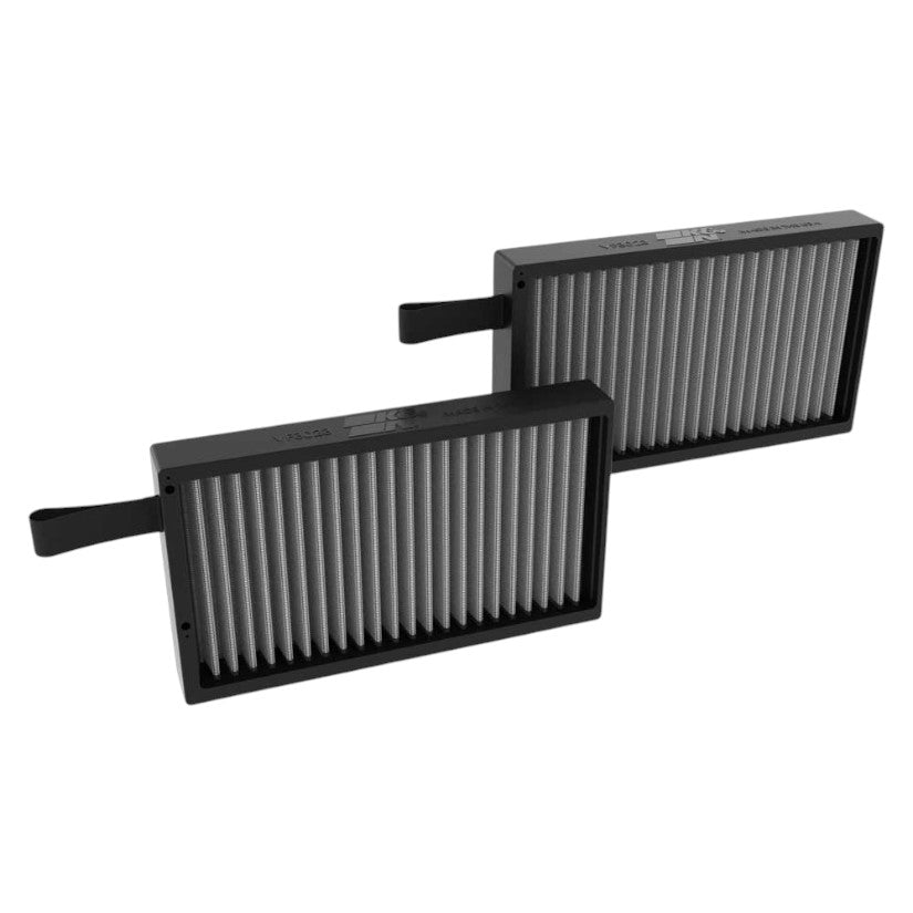 K&N Washable Cabin Filter Tesla Model 3 Model Y 17-25