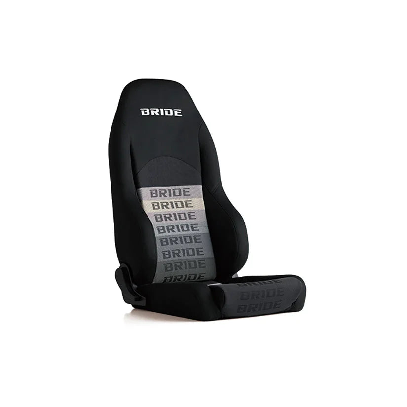 BRIDE Digo III LIGHT Reclining Bucket Seat