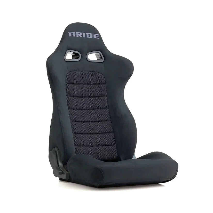 BRIDE Euroster II Crus Reclining Bucket Seat