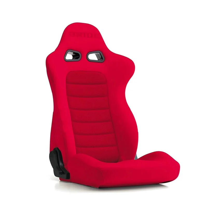 BRIDE Euroster II Crus Reclining Bucket Seat