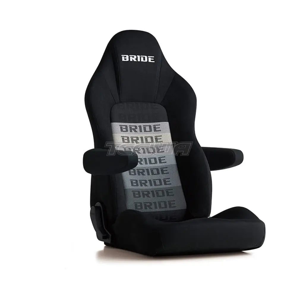 BRIDE Streams Cruz Reclining Bucket Seat