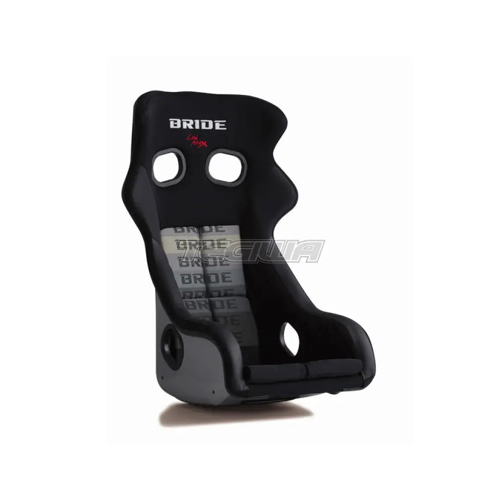 BRIDE Xero CS Fixed Back Bucket Seat FIA Approved