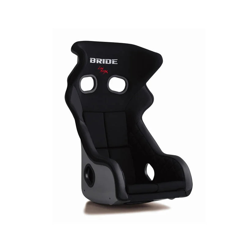 BRIDE Xero RS Fixed Back Bucket Seat FIA Approved