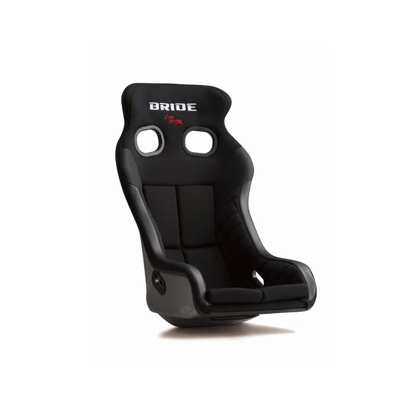 BRIDE Xero VS Fixed Back Bucket Seat FIA Approved