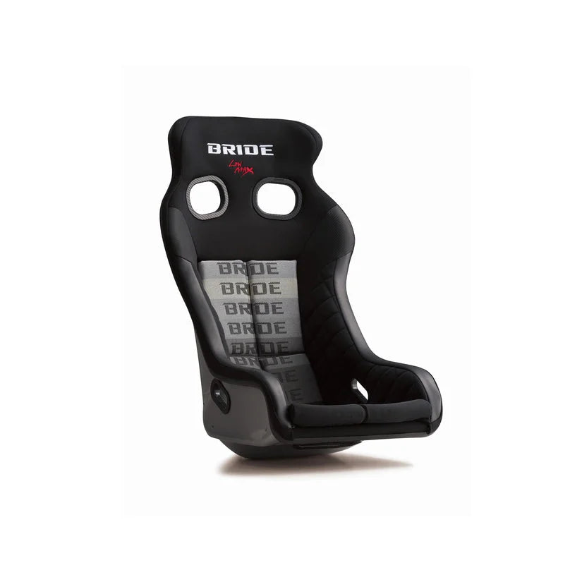 BRIDE Xero VS Fixed Back Bucket Seat FIA Approved