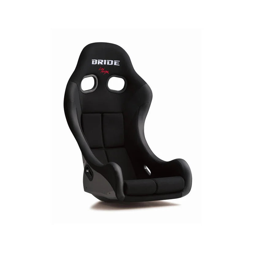 BRIDE Zieg IV Fixed Back Bucket Seat FIA Approved