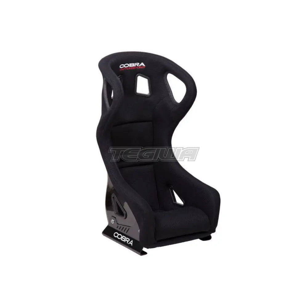 Cobra Evolution Pro-Fit Fibreglass Seat