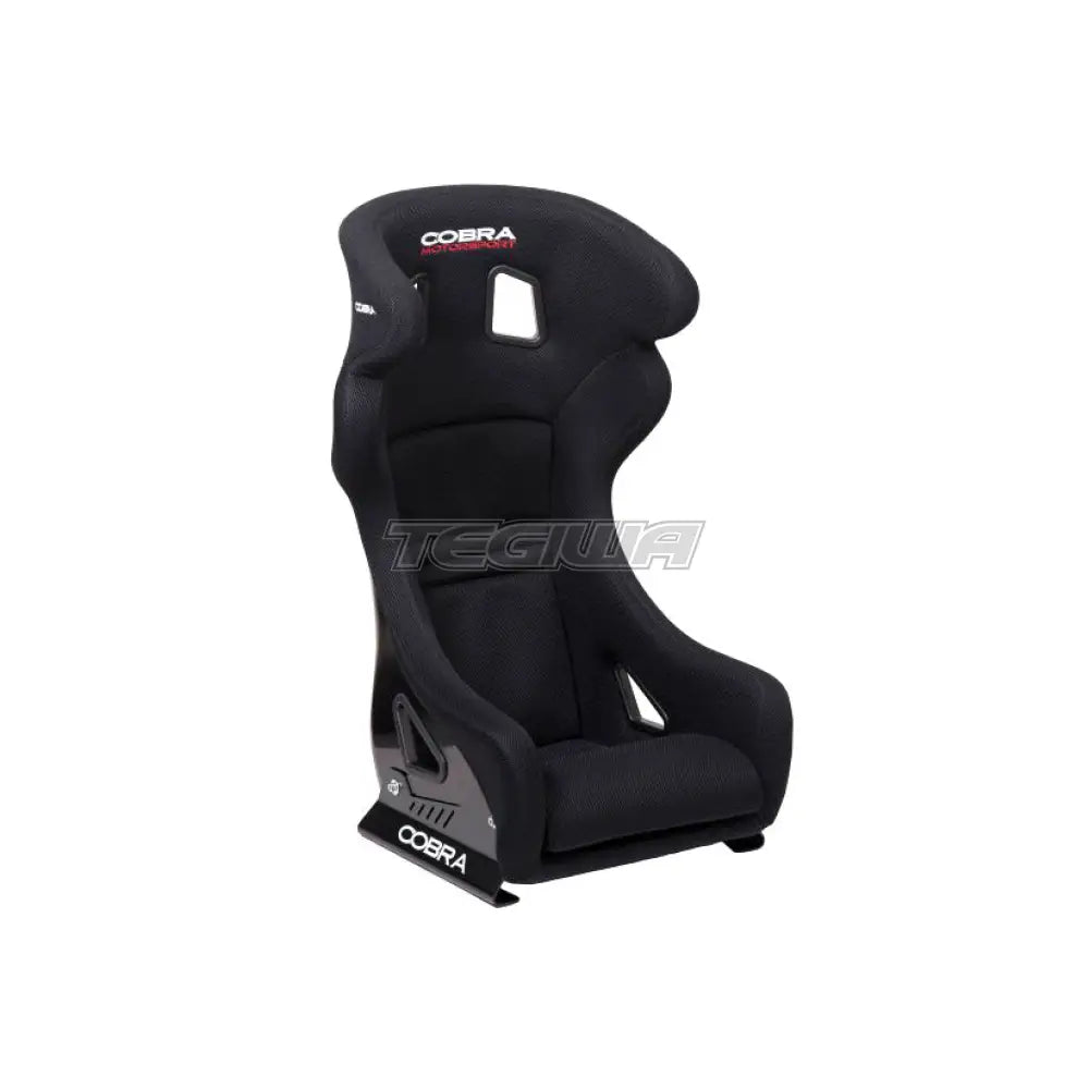Cobra Sebring Pro-Fit Fibreglass Seat