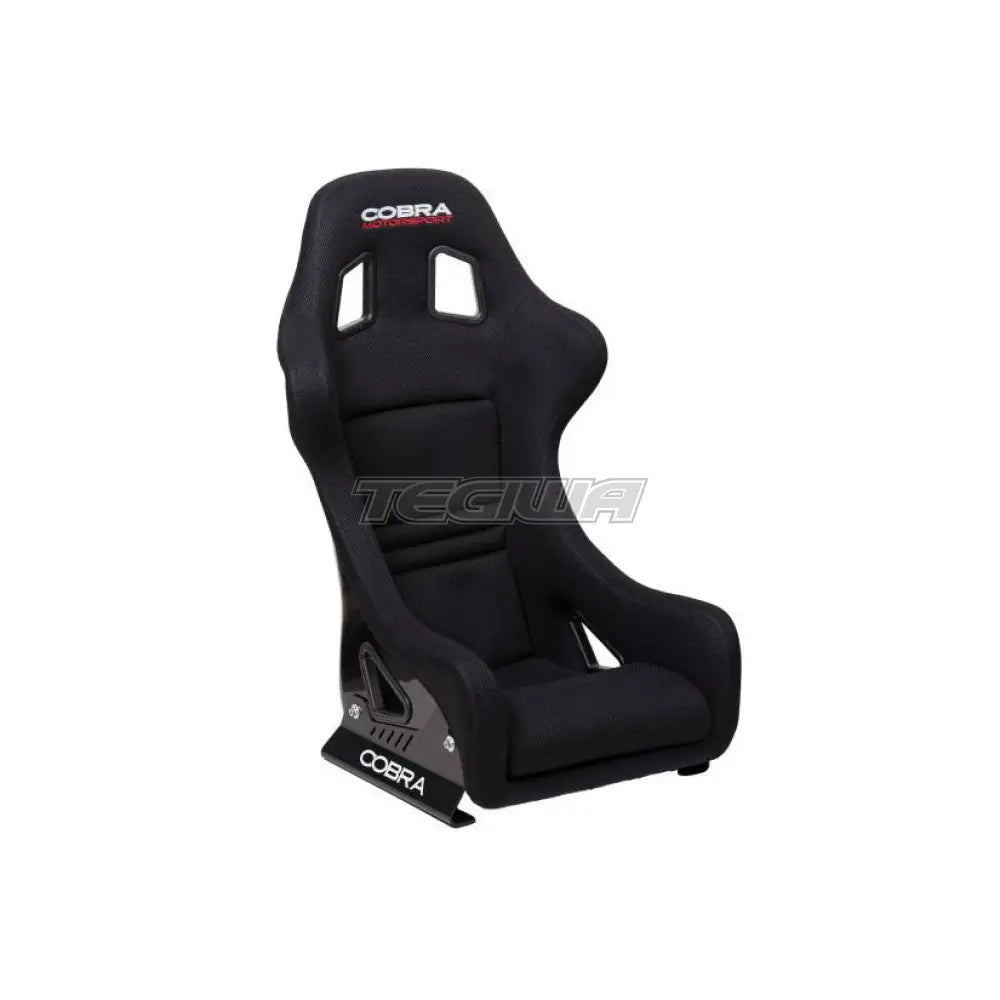 Cobra Suzuka Pro-Fit Fibreglass Seat
