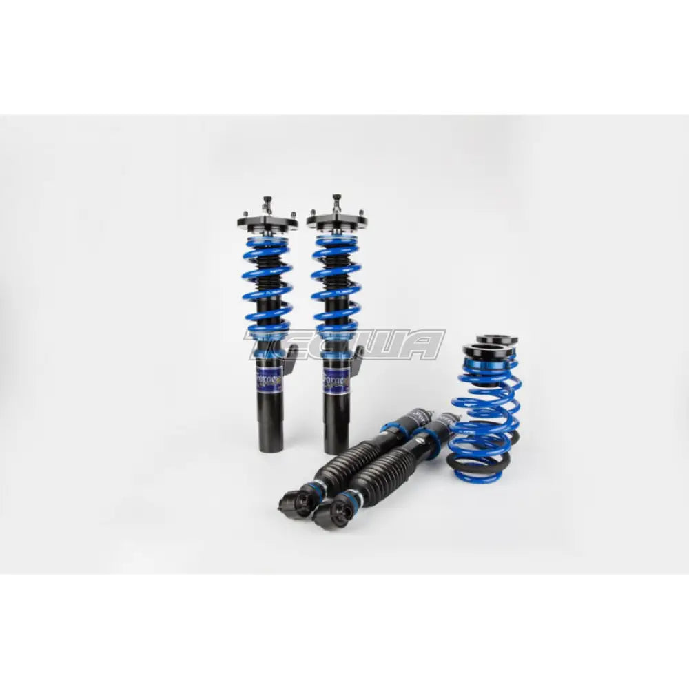 Forge Motorsport Coilover Kit Tesla Model 3 Model Y 18-Present