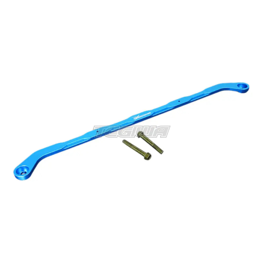 Hardrace Front Lower Brace 1Pcs Tesla Model 3 17+