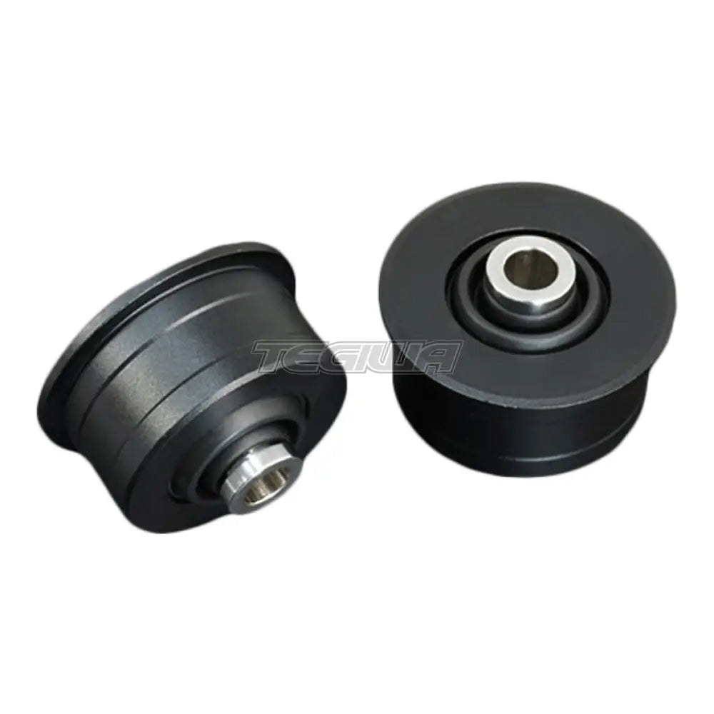 Hardrace Front Lower Rear Arm Bushing Pillow Ball 2Pcs Tesla Model 3 17+