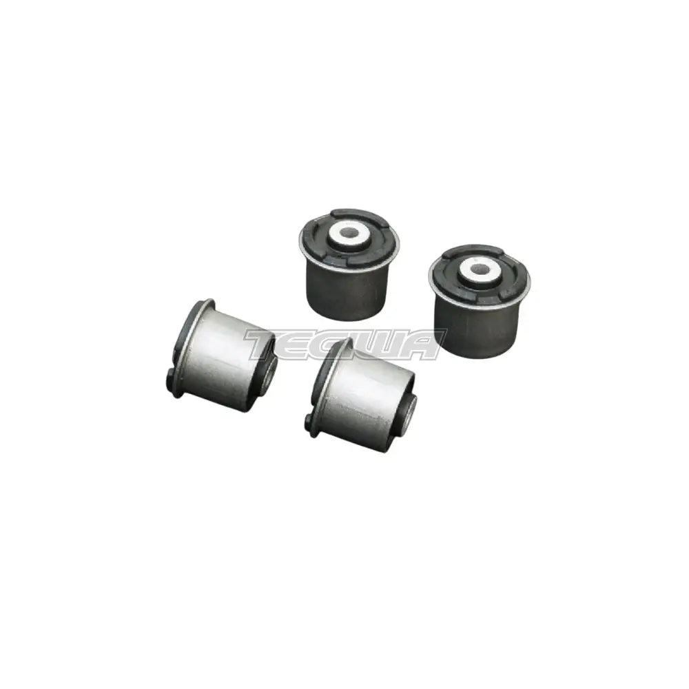 Hardrace Front Upper Arm Bushing Tesla Model 3 17+ Model Y 20+