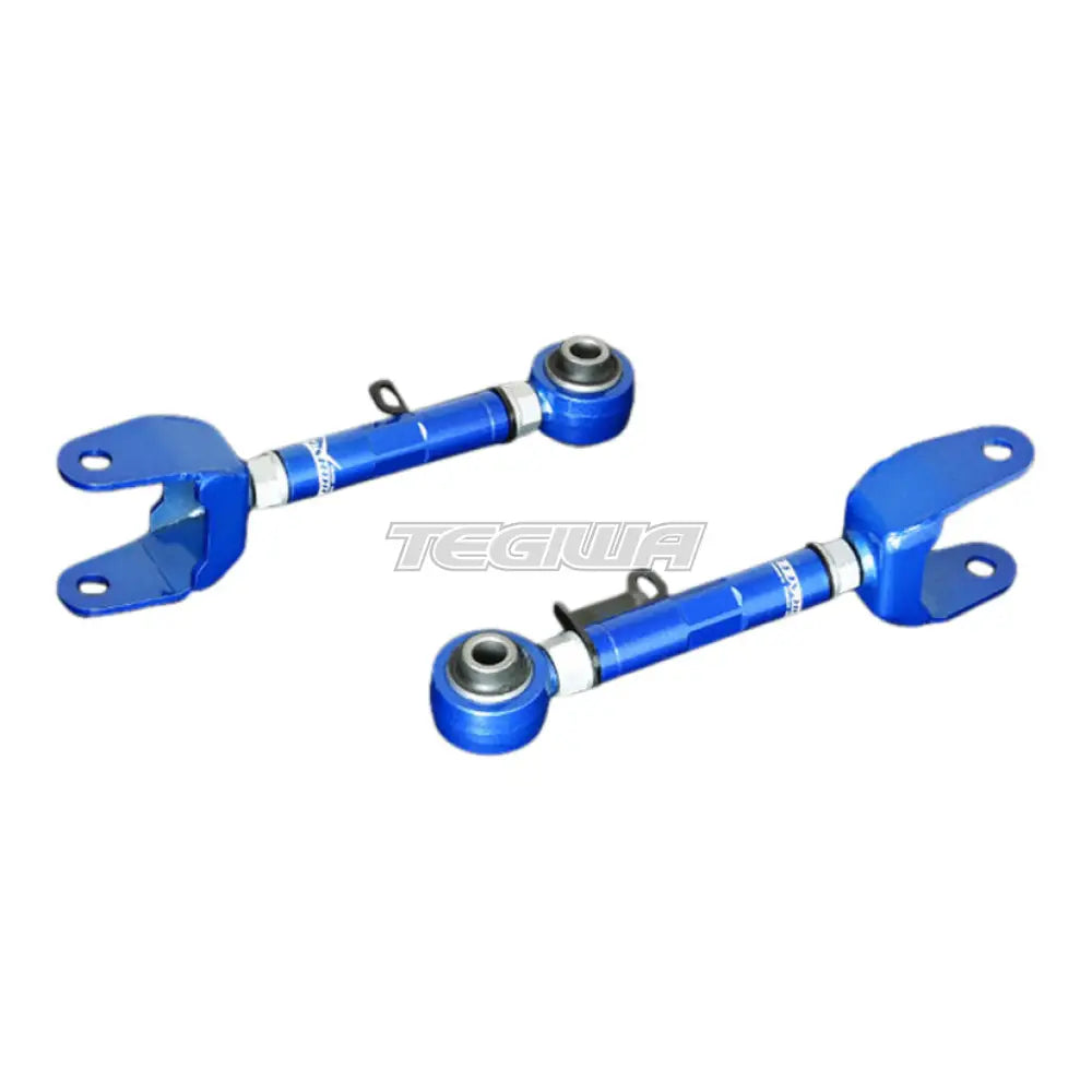 Hardrace Rear Camber Kit Hardened Rubber 2Pcs Tesla Model 3 17+