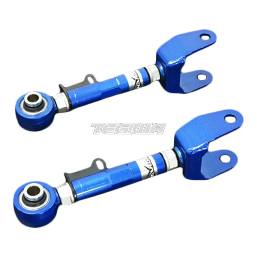 Hardrace Rear Camber Kit Pillow Ball 2Pcs Tesla Model 3 17+