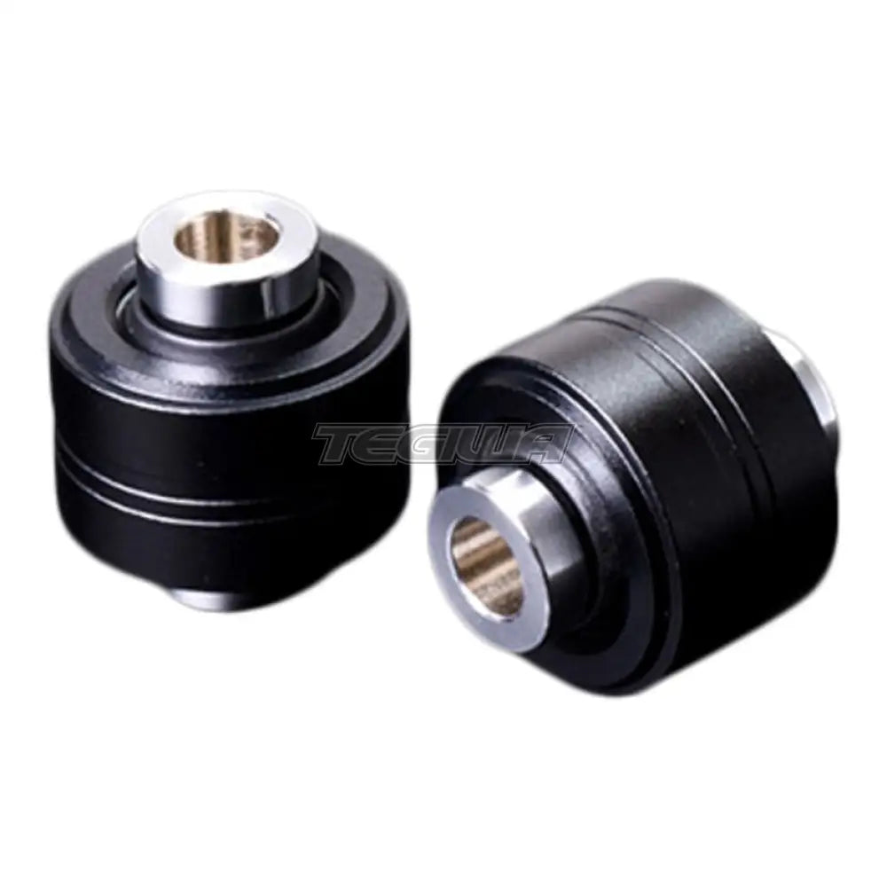 Hardrace Rear Knuckle Bushing Upper Front Front Lower Front Pillow Ball 2Pcs Tesla Model 3 17+ Model Y 20+