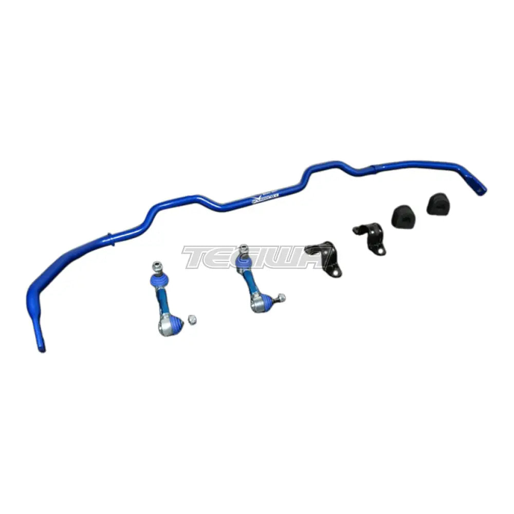 Hardrace Rear Sway Bar Droplink 22mm 7Pcs Tesla Model 3 17+