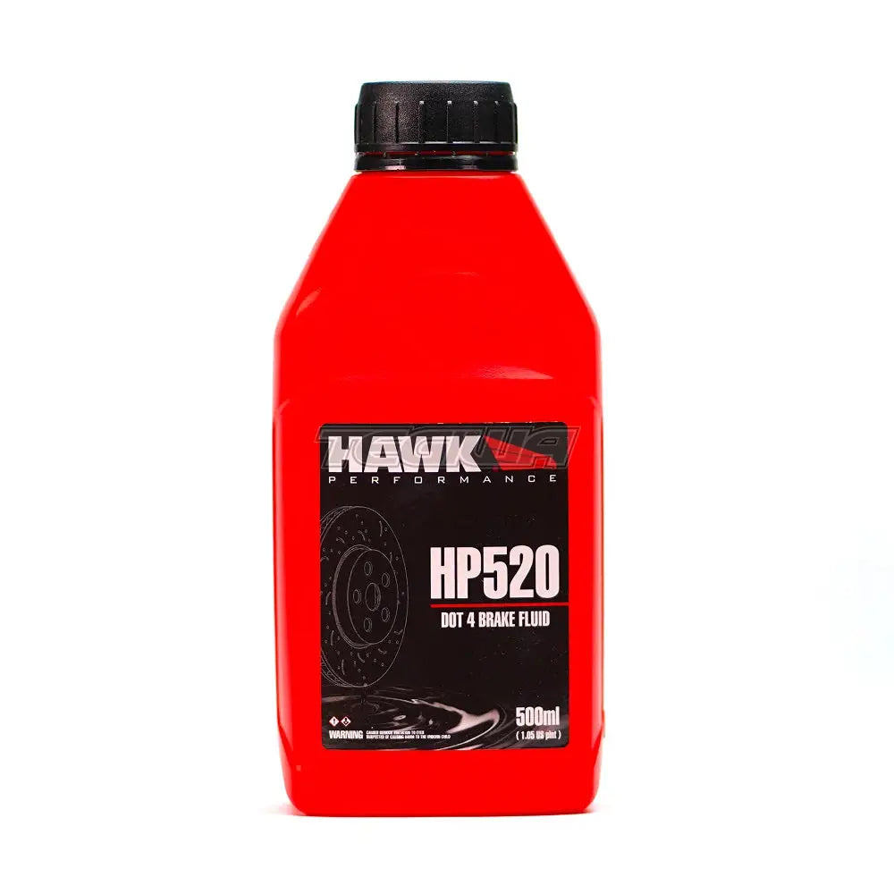 HAWK Performance All Purpose Brake Fluid 500ml - HP520