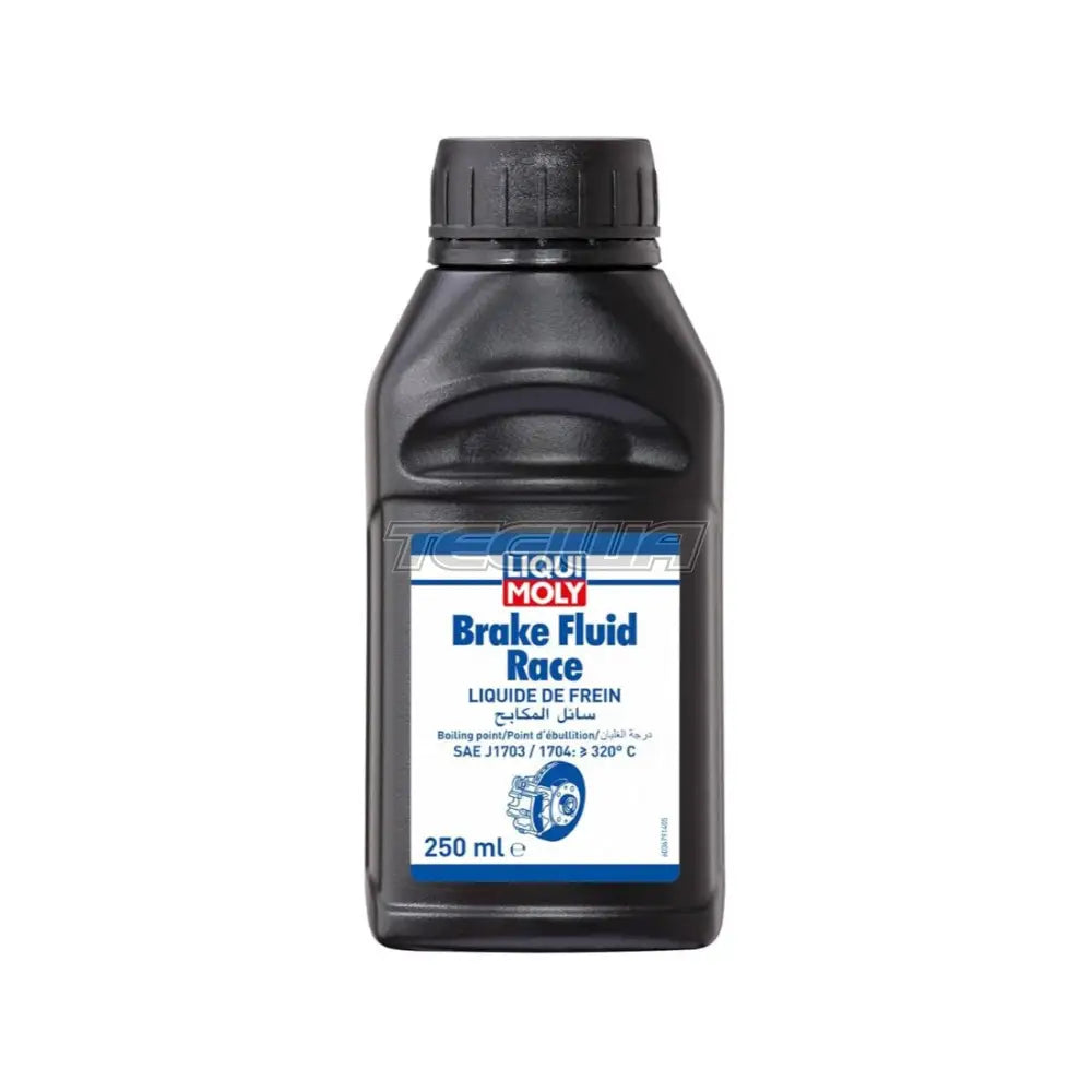 Liqui Moly Brake Fluid Racing 250ml