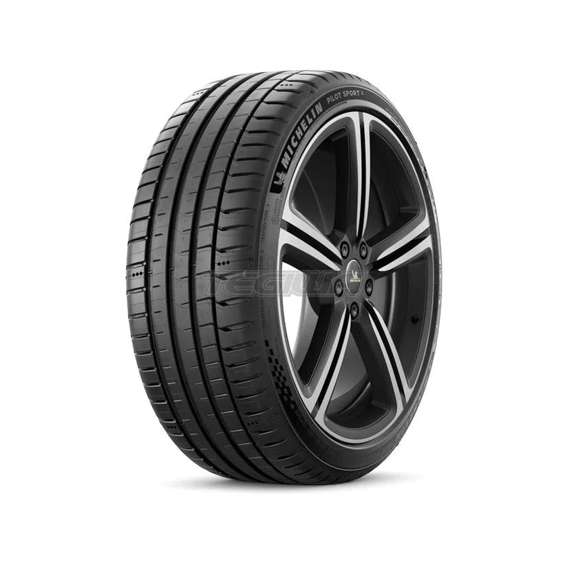 Michelin Pilot Sport 5 PS5 Tyre 215/45/17 91Y XL