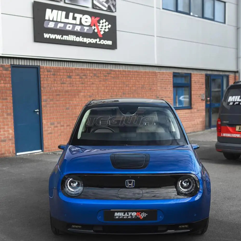 Milltek Honda e (BEV) Standard & Advance Models 2020-2023 Active Sound Control Exhaust - Single Sound Generator Kit