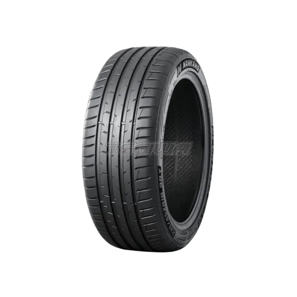 Nankang AS-3 EV Tyre 235/40/19 96W XL