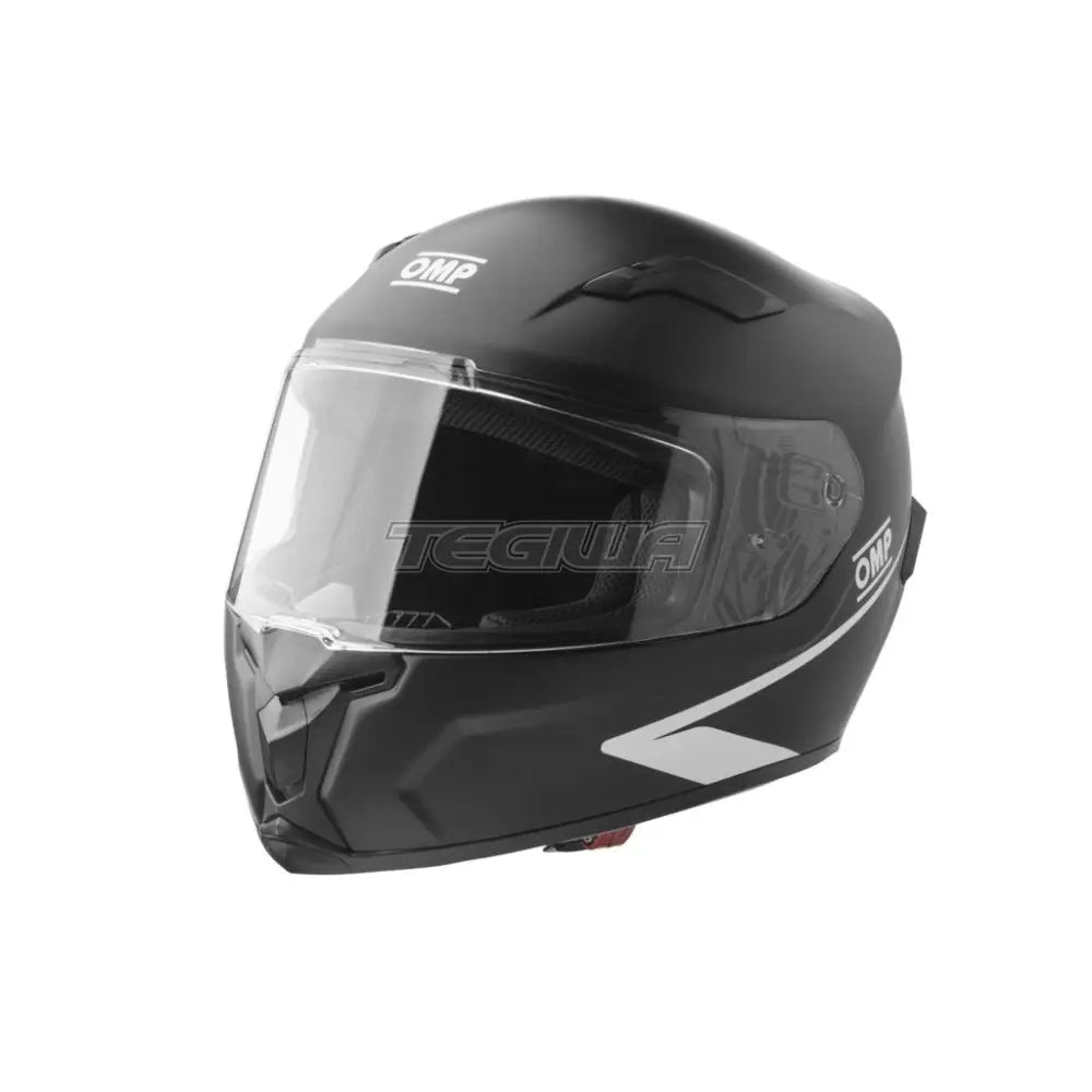 OMP Circuit Evo2 Helmet