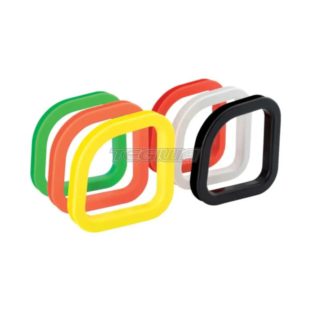 OMP Harness Slots Seat Hole