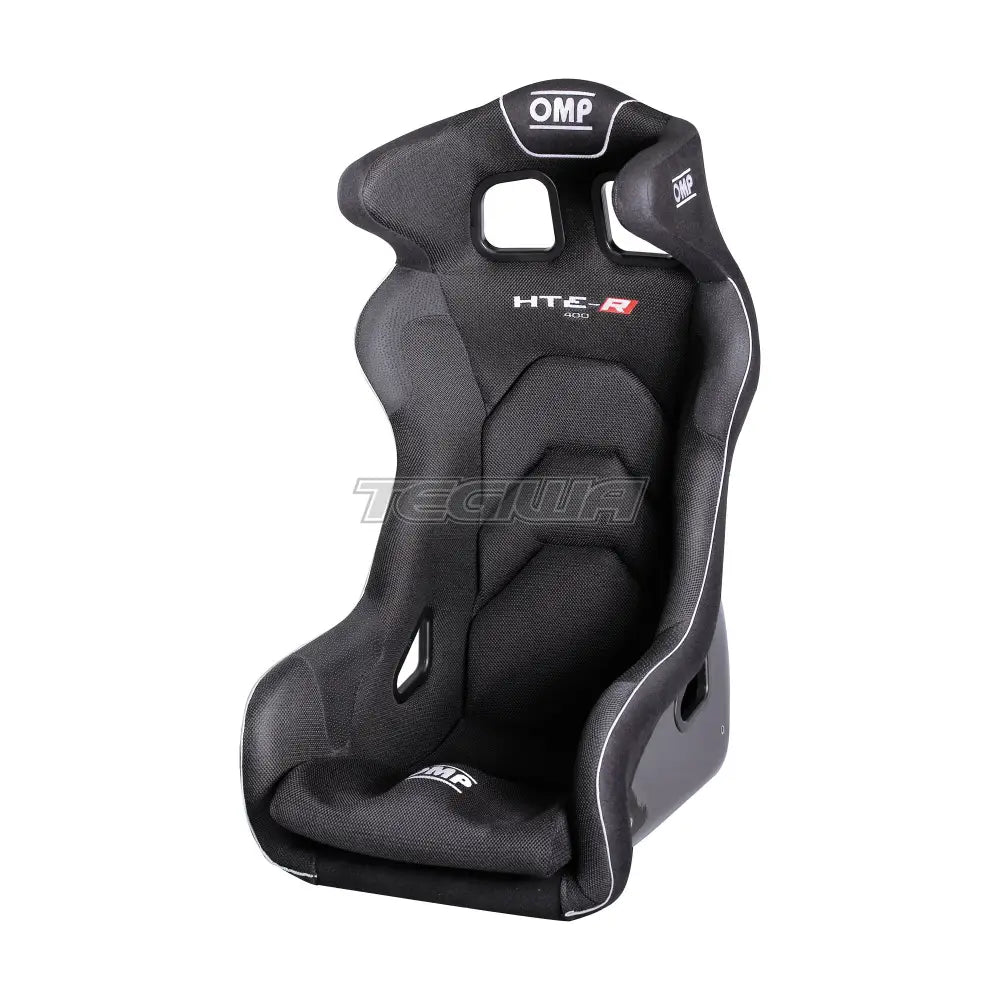 OMP HTE 400 Seat Black