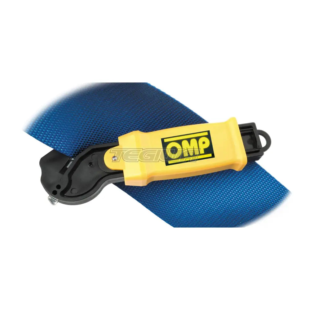 OMP Safety Harness Cutter