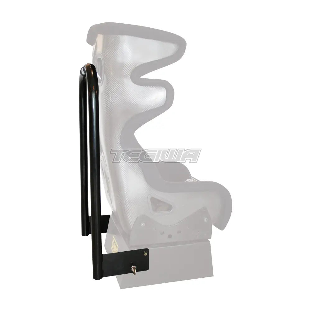 OMP Safety Harnesses Dysplay For Seat Support X/963