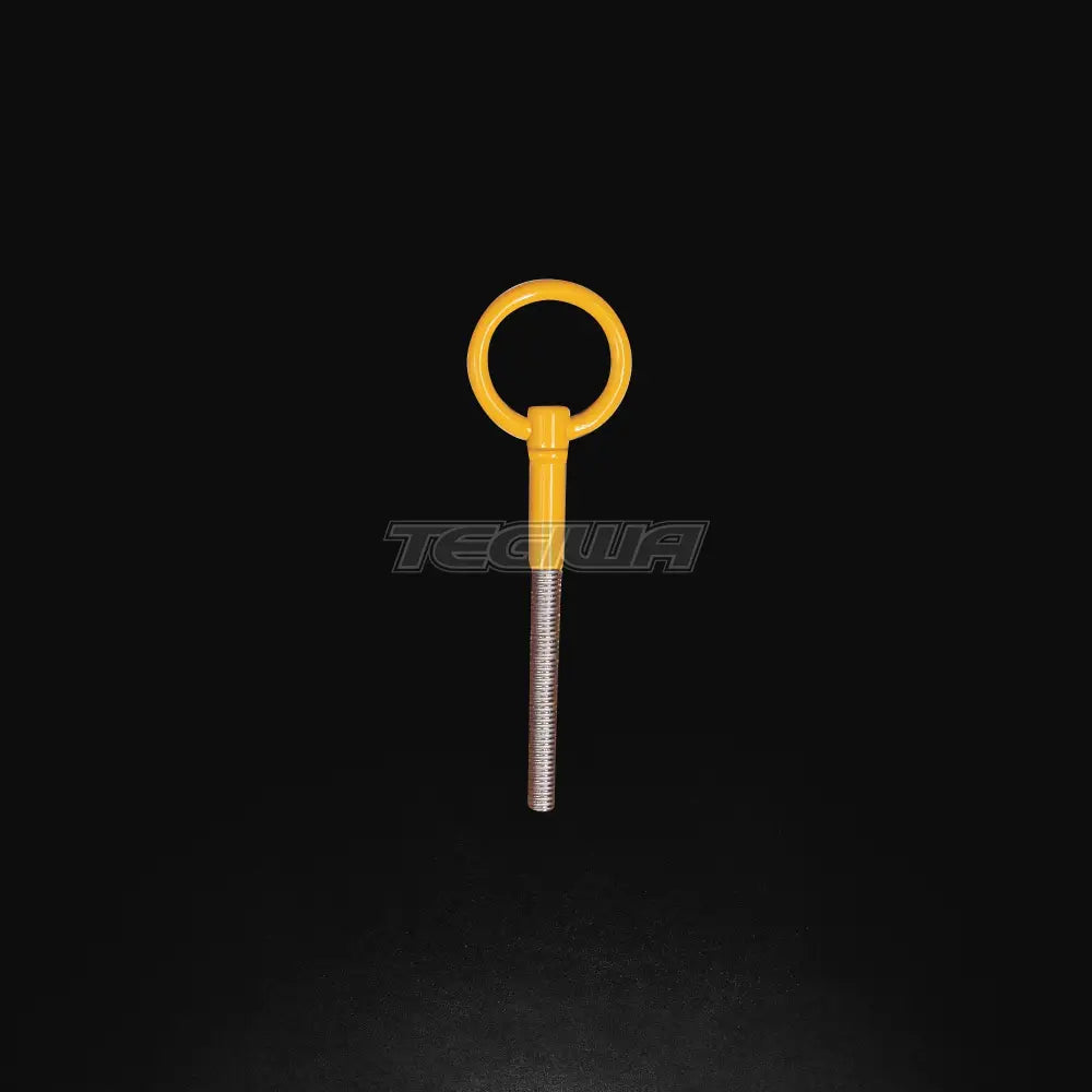 OMP Tow Hook Stainless Steel Internal Diameter 50mm