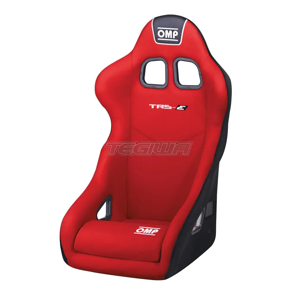 OMP TRS Racing Bucket Seat
