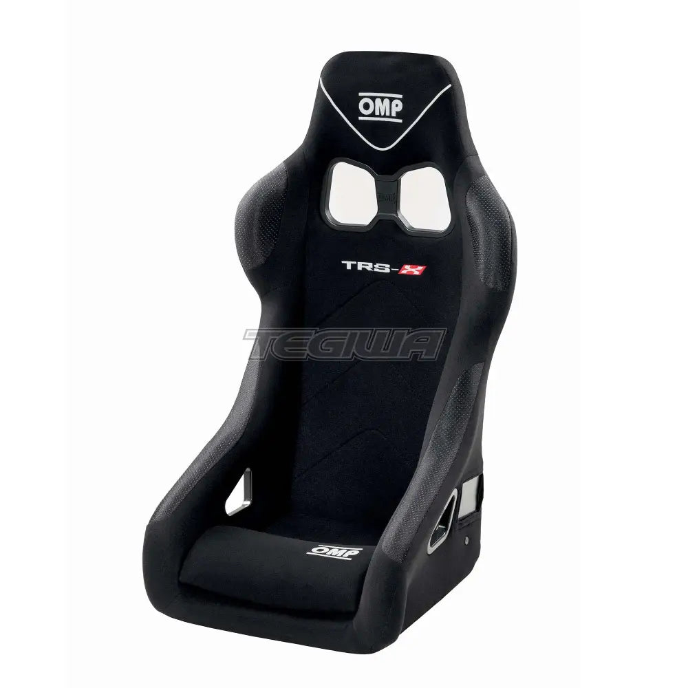 OMP TRS-X Racing Seat FIA 8855-1999