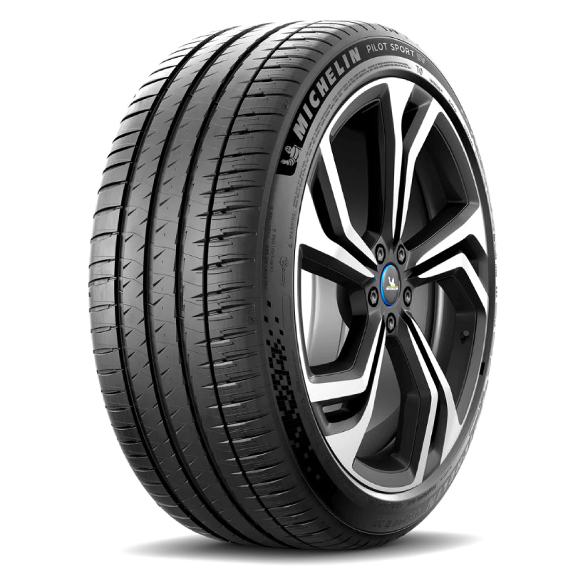 Michelin Pilot Sport EV Tyre 265/40/20 104HXL AO