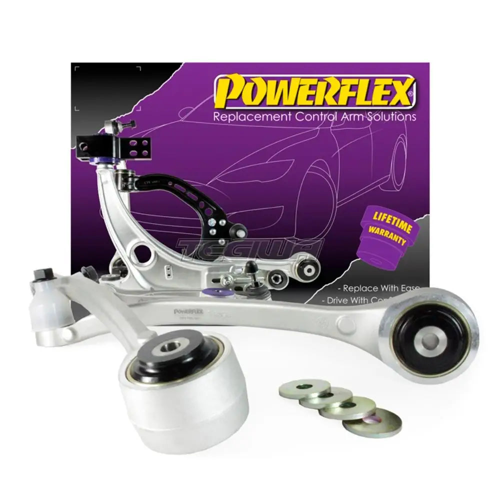 Powerflex Road Series Front Lower Fore Link Inc Bush Kit Tesla Model S 12+