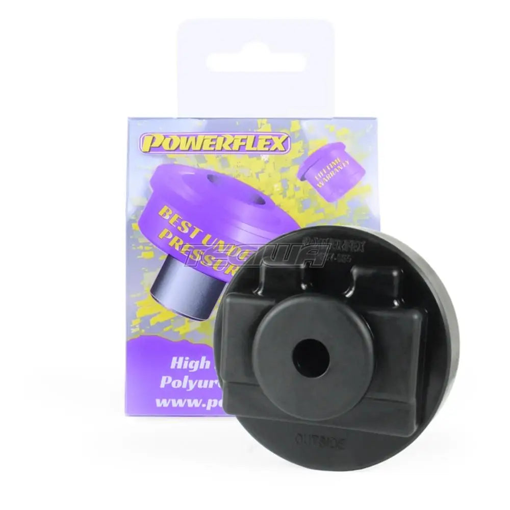 Powerflex Road Series Jack Pad Adaptor Audi E-tron GT 20+