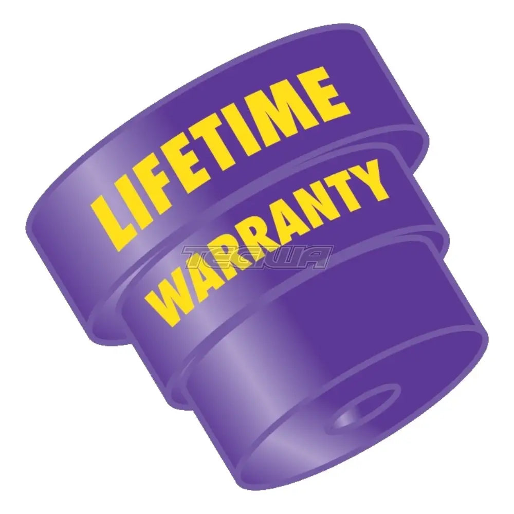 Powerflex Road Series Jack Pad Adaptor Porsche Taycan 19+