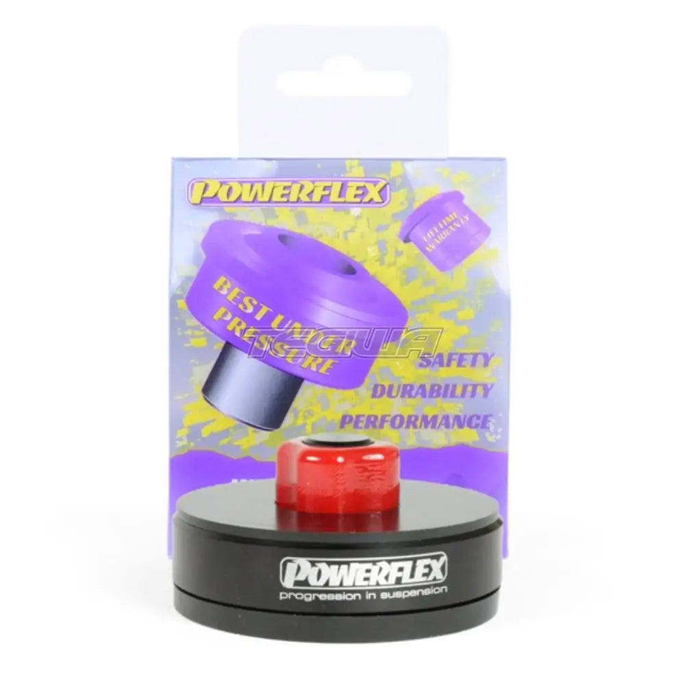 Powerflex Road Series Jack Pad Adaptor Tesla Model S 12+ - PF75-1001