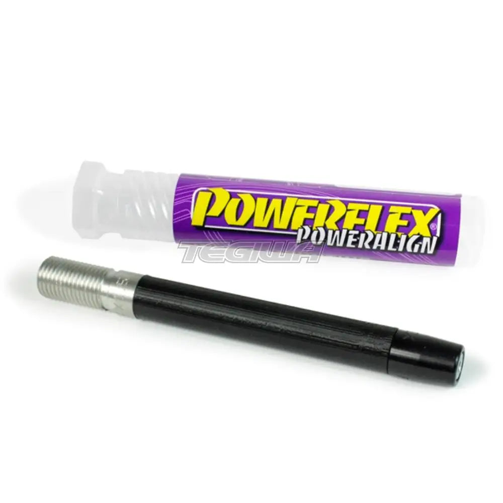 Powerflex Road Series PowerAlign Wheel Mounting Guide Pin Porsche Taycan 19+