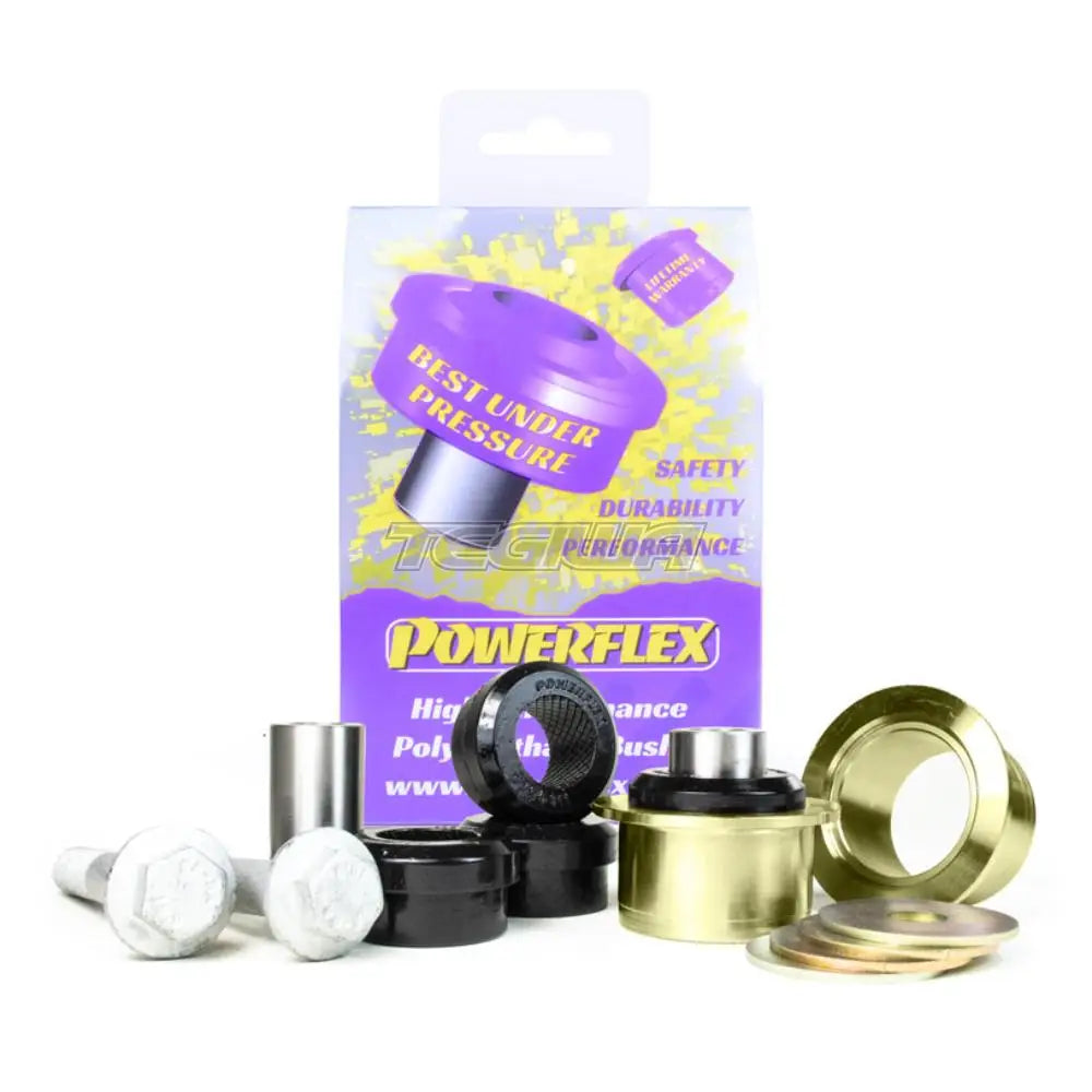 Powerflex Road Series Rear Upper Front Control Arm Bush Tesla Model Y 20+