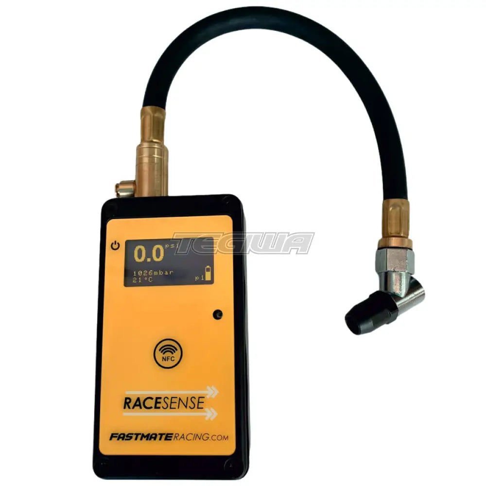 RaceSense Advanced Tyre Gauge Only Mobile/PC Connectivity