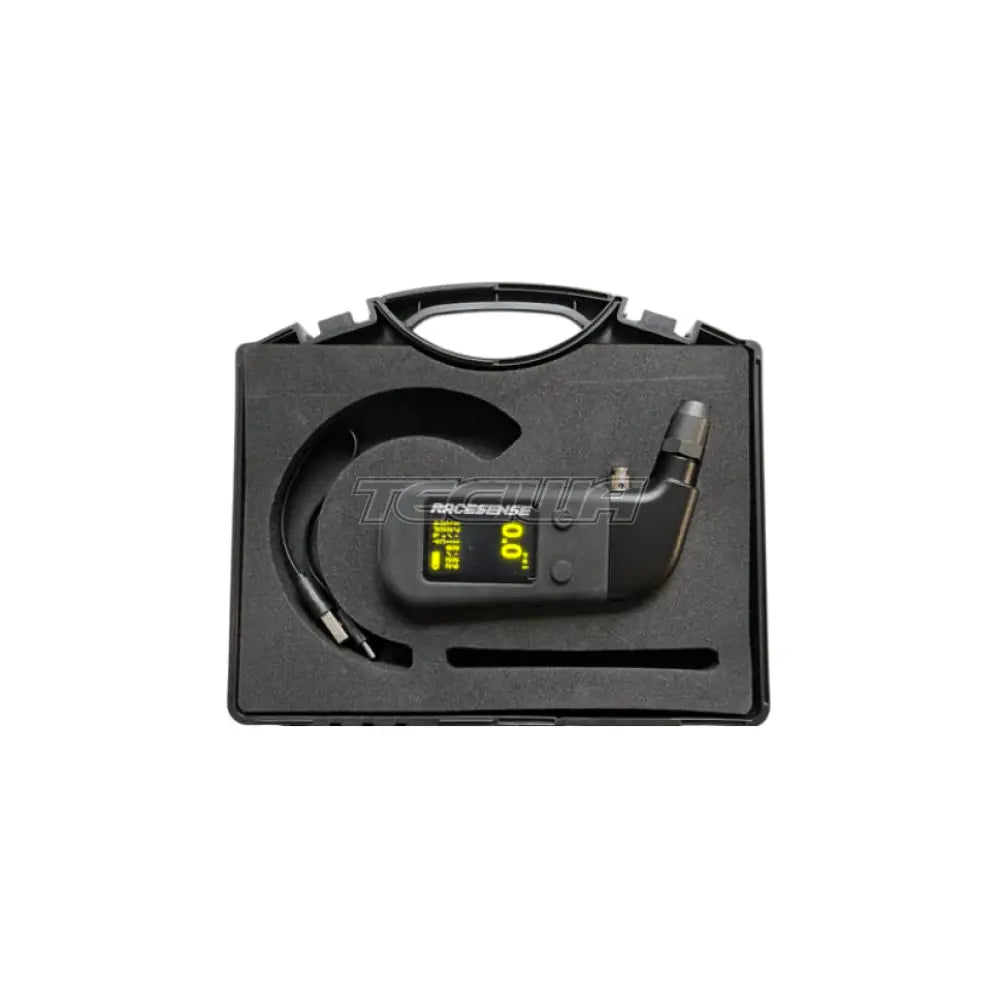 RaceSense Pocket Tyre Gauge with Mobile/PC Connectivity