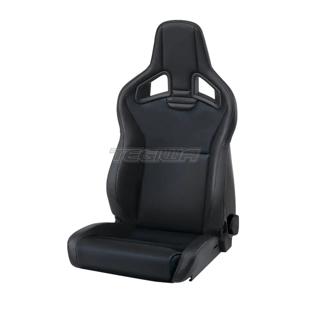 Recaro Cross Sportster CS Reclining Sport Seat