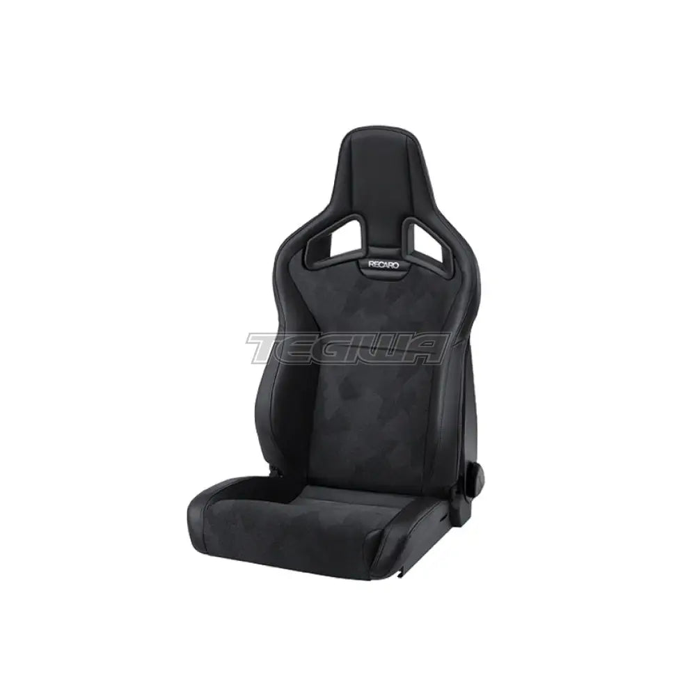 Recaro Cross Sportster CS Reclining Sport Seat