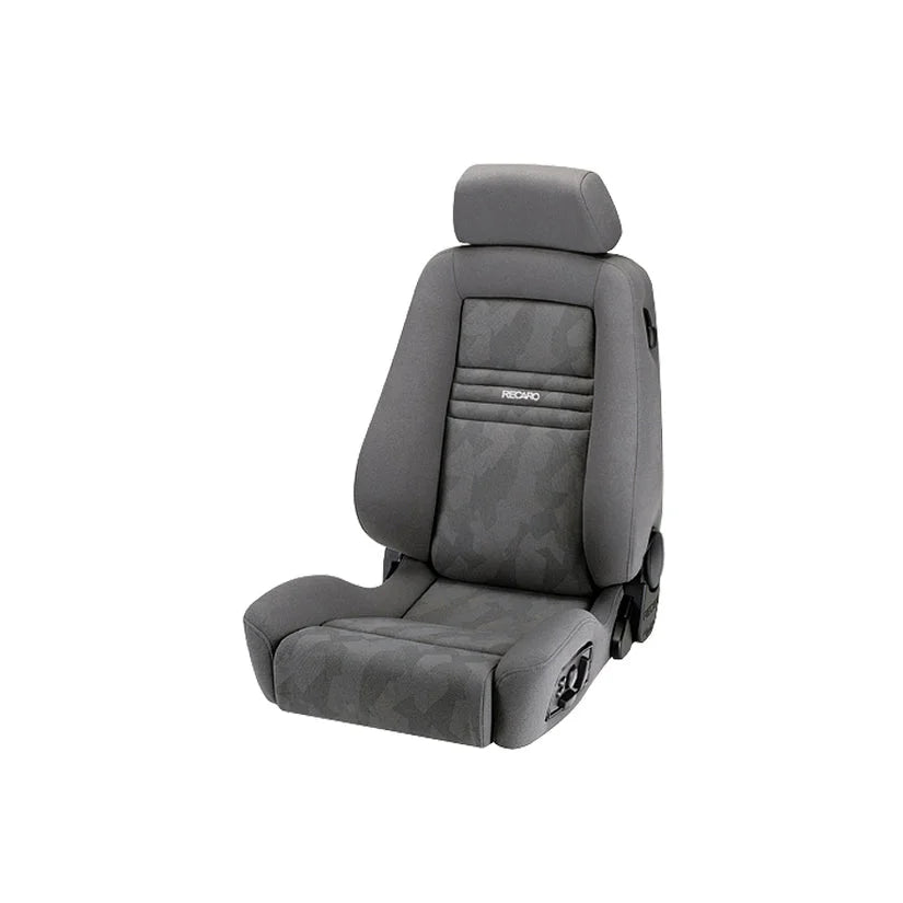 Recaro Ergomed E Reclining Sport Seat